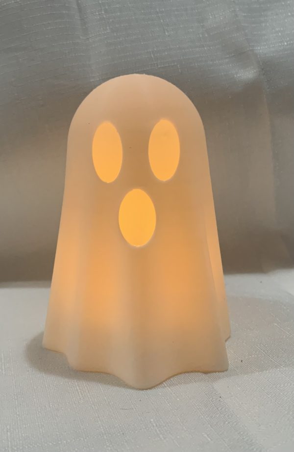 Halloween Ghosts set of 3