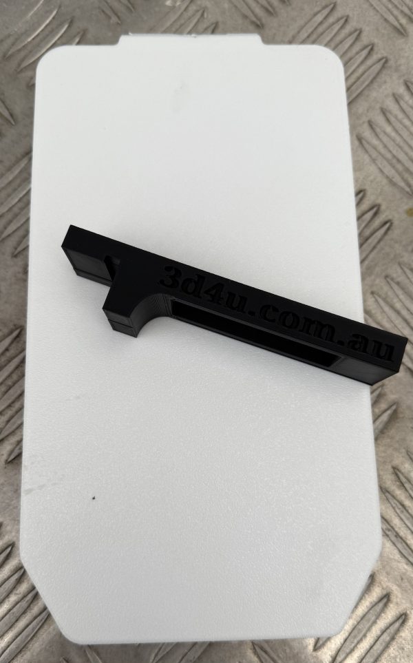 Truma HotWater vent Cowl Cover and removal tool